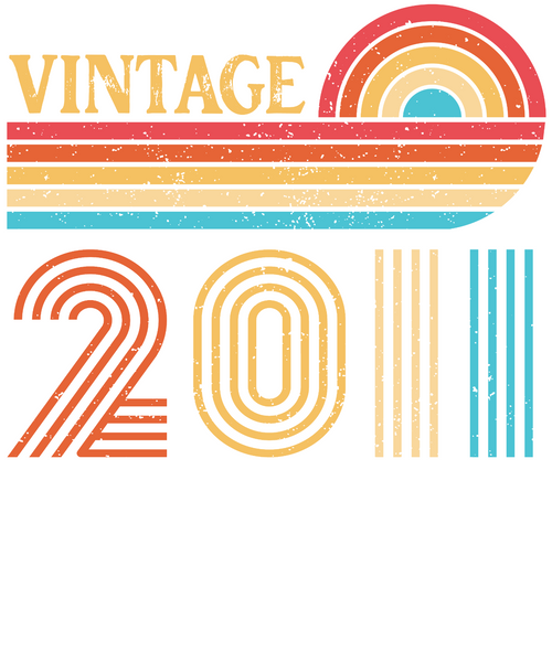 Vintage Years Retro Sunset-87 Poster Canvas Movie Film Print A0 A1 A2 A3 A4 A5 A