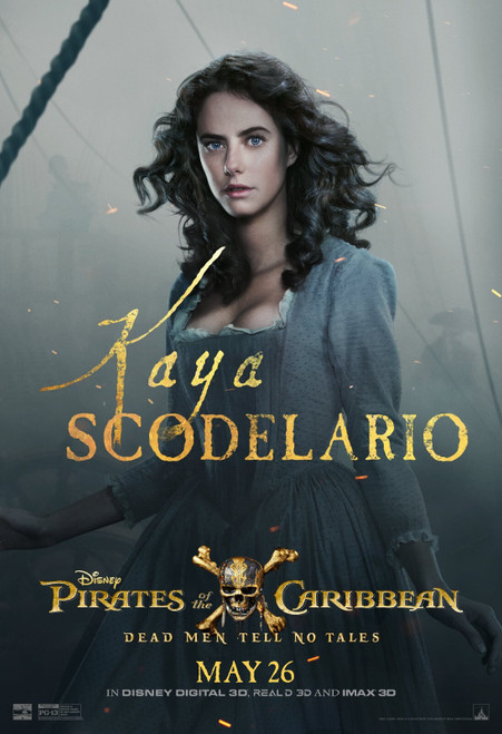 PiratesoftheCaribbeanDeadMenTellNoTales4(1) Poster Canvas Movie Film Print A0 A1 PiratesoftheCaribbeanDeadMenTellNoTales4(1) Poster Canvas Movie Film Print A0 A1