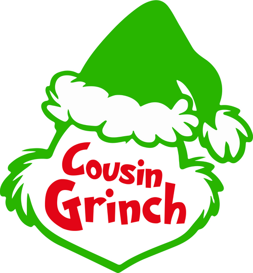 Cousin (2) Custom Made Poster Canvas Print A0 A1 A2 A3 A4 A5 A6 Art Wall Decorat