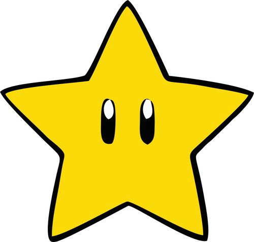 Mario PNG 16 (2) Poster Canvas Movie Film Print A0 A1 A2 A3 A4 A5 A6 Art Wall De