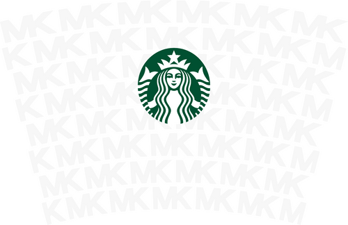 Fashion-coffe-MK2-24OZ (2) Poster Canvas Movie Film Print A0 A1 A2 A3 A4 A5 A6 A