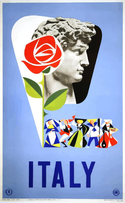 49785623046_Travel Poster for Italy, c. 1930s.-artofuniverse0