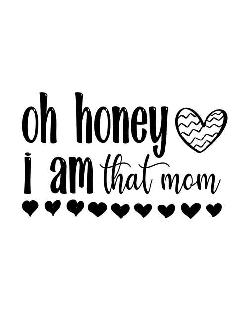 Funny Mom Quotes Coloring Book-09 (4) Poster Canvas Movie Film Print A0 A1 A2 A3