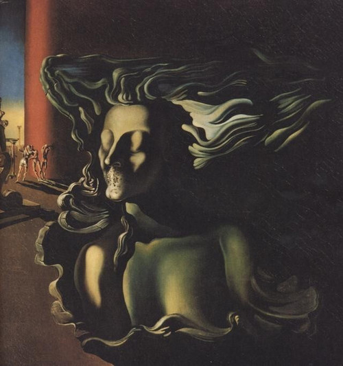 1931 Sen Poster Canvas Movie Film Print A0 A1 A2 A3 A4 A5 A6 Art Wall Decoration