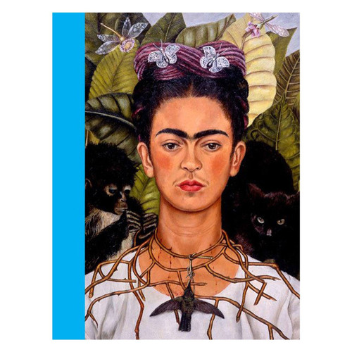 frida khalo Poster Canvas Movie Film Print A0 A1 A2 A3 A4 A5 A6 Art Wall Decorat