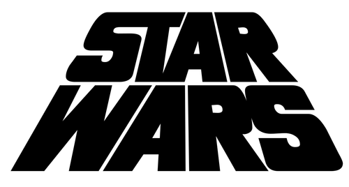 Starwars (2) Funny Poster Canvas Art Print A0 A1 A2 A3 A4 A5 A6 Art Wall Decorat