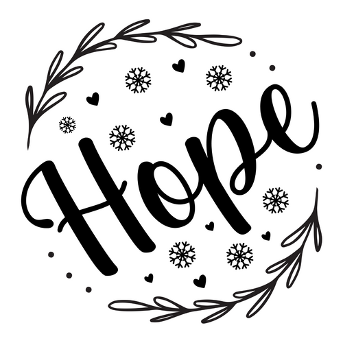 Hope-01 Poster Canvas Movie Film Print A0 A1 A2 A3 A4 A5 A6 Art Wall Decoration