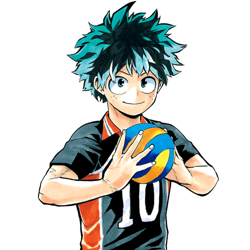 Boku no Hero Academia (13) Poster Canvas Movie Film Print A0 A1 A2 A3 A4 A5 A6 A