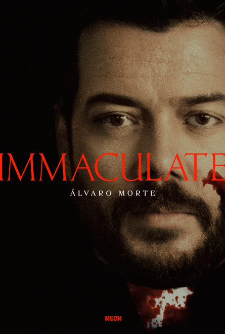 Immaculate (2024)_5 Poster Canvas Movie Film Print A0 A1 A2 A3 A4 A5 A6 Art Wall