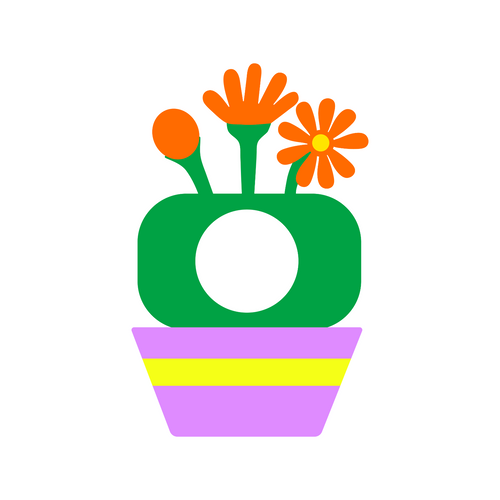 cactus-08 (2) Poster Canvas Movie Film Print A0 A1 A2 A3 A4 A5 A6 Art Wall Decor