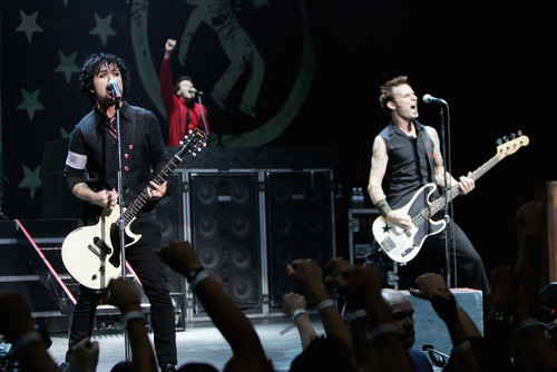 Green Day 4 Poster Canvas Movie Film Print A0 A1 A2 A3 A4 A5 A6 Art Wall Decorat