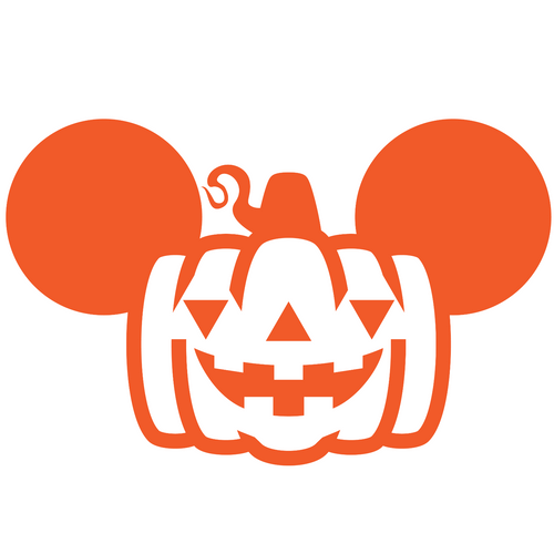 SVGPRO_Halloween_Pumpkin SVG Set1-11 Poster Canvas Movie Film Print A0 A1 A2 A3