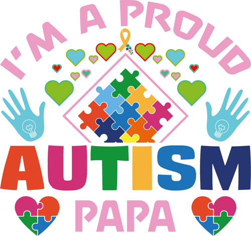Autism 13 Poster Canvas Movie Film Print A0 A1 A2 A3 A4 A5 A6 Art Wall Decoratio