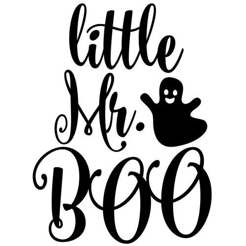 SVGPRO_Boo Svg Set1-05 Poster Canvas Movie Film Print A0 A1 A2 A3 A4 A5 A6 Art W