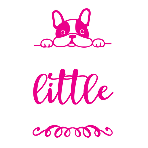 Mommy s little valentine-01 Poster Canvas Movie Film Print A0 A1 A2 A3 A4 A5 A6