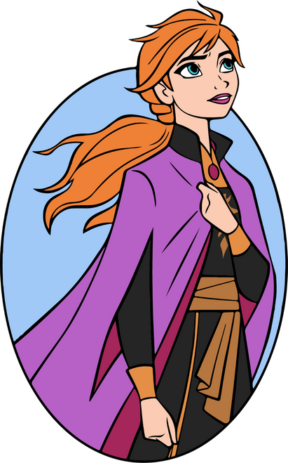 frozen29 Personalized Poster Canvas Print A0 A1 A2 A3 A4 A5 A6 Art Wall Decorati