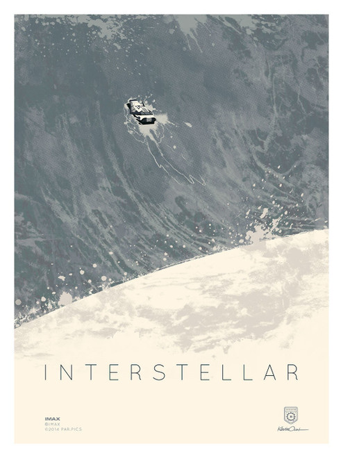 interstellar_3f325b6f Poster Canvas Movie Film Print A0 A1 A2 A3 A4 A5 A6 Art Wa