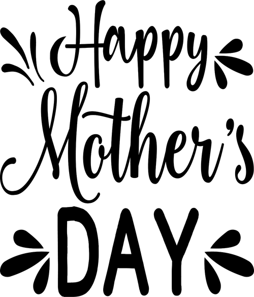 1.-Happy-Mothers-Day Poster Canvas Movie Film Print A0 A1 A2 A3 A4 A5 A6 Art Wal