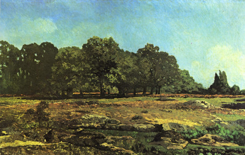 Alfred-Sisley-013 Poster Canvas Print Art Painting Decor Reprint wall A0 A1 A2 A