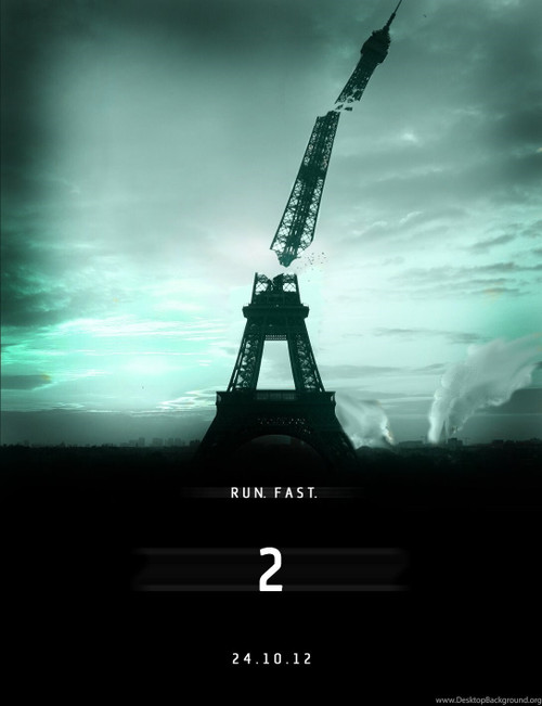 cloverfield 6 Poster Canvas Movie Film Print A0 A1 A2 A3 A4 A5 A6 Art Wall Decor