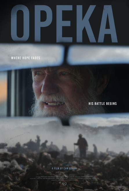 Opeka (2020)_2 Poster Canvas Movie Film Print A0 A1 A2 A3 A4 A5 A6 Art Wall Deco