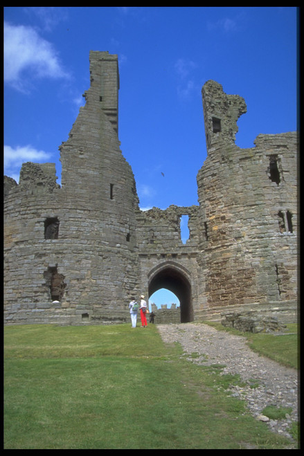Ancient Architecture (13) Poster Canvas Print Art Painting Decor Reprint wall A0
