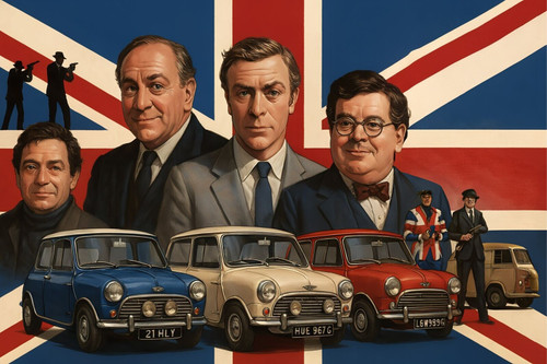 Italian Job Fan Art Poster Canvas Movie Film Print A0 A1 A2 A3 A4 A5 A6 Ar Italian Job Fan Art Poster Canvas Movie Film Print A0 A1 A2 A3 A4 A5 A6 Ar