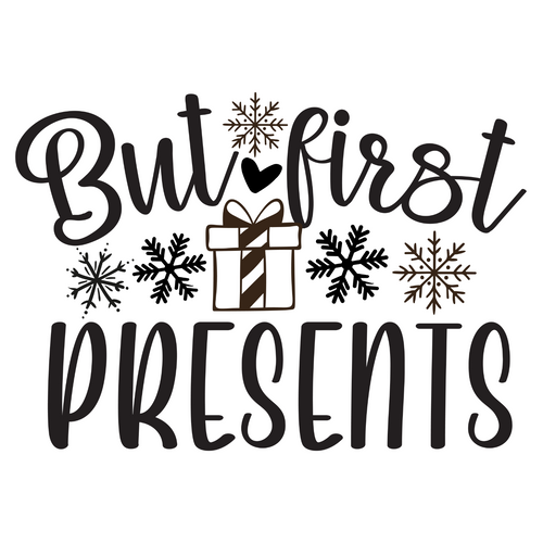 But first presents-01 Poster Canvas Movie Film Print A0 A1 A2 A3 A4 A5 A6 Art Wa