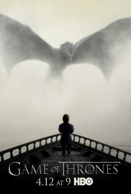 got-s5-poster-720x1066 Poster Canvas Movie Film Print A0 A1 A2 A3 A4 A5 A6 Art W