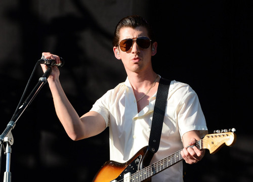 Arctic Monkeys 28 Poster Canvas Movie Film Print A0 A1 A2 A3 A4 A5 A6 Art Wall D