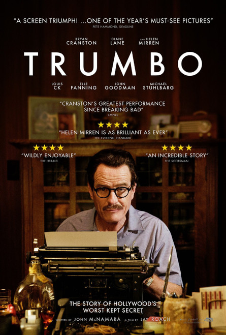 Trumbo (2015)_3 Poster Canvas Movie Film Print A0 A1 A2 A3 A4 A5 A6 Art Wall Dec Trumbo (2015)_3 Poster Canvas Movie Film Print A0 A1 A2 A3 A4 A5 A6 Art Wall Dec