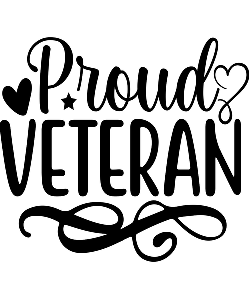 Proud veteran-01 Poster Canvas Movie Film Print A0 A1 A2 A3 A4 A5 A6 Art Wall De