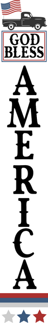 god bless america Poster Canvas Movie Film Print A0 A1 A2 A3 A4 A5 A6 Art Wall D