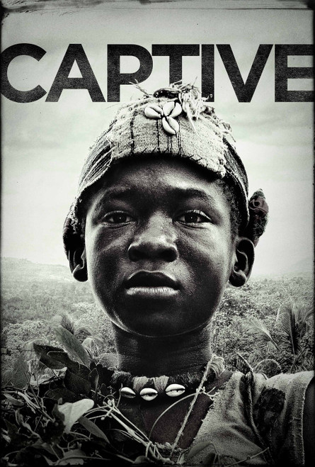 Beasts of No Nation (2015)_2 Movie Film Poster Canvas iconic design