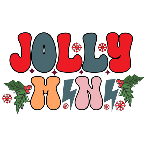 Jolly mini-01 Poster Canvas Movie Film Print A0 A1 A2 A3 A4 A5 A6 Art Wall Decor