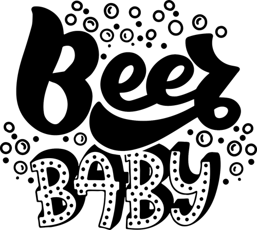 Beer baby Poster Made to Order Canvas Print A0 A1 A2 A3 A4 A5 A6 Art Wall Decora