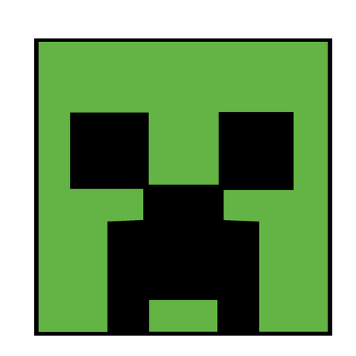Minecraft-13 (2) Poster Canvas Movie Film Print A0 A1 A2 A3 A4 A5 A6 Art Wall De