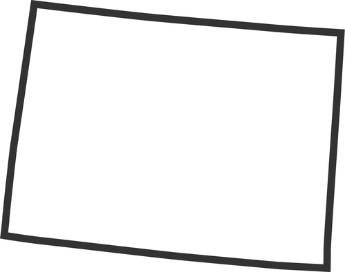 Colorado-05 Poster Canvas Movie Film Print A0 A1 A2 A3 A4 A5 A6 Art Wall Decorat