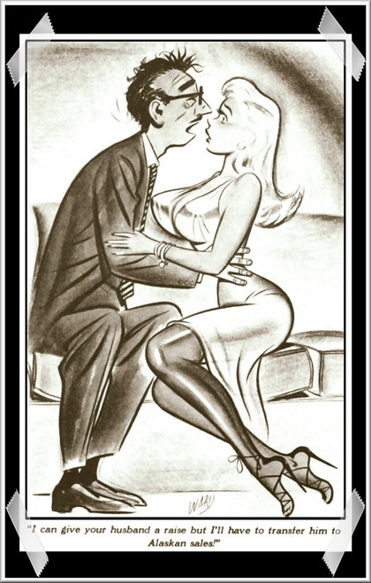 bill-ward-0112 Poster Canvas Movie Film Print A0 A1 A2 A3 A4 A5 A6 Art Wall Deco