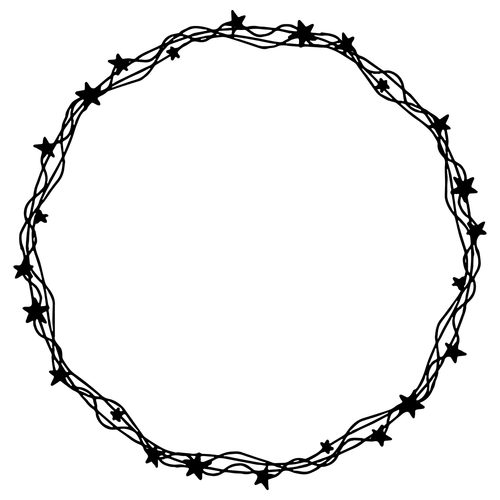 Circle-99 Poster Canvas Movie Film Print A0 A1 A2 A3 A4 A5 A6 Art Wall Decoratio