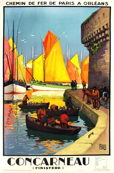 53047911045_ALO. Concarneau (Finistère), c. 1933-artofuniverse0