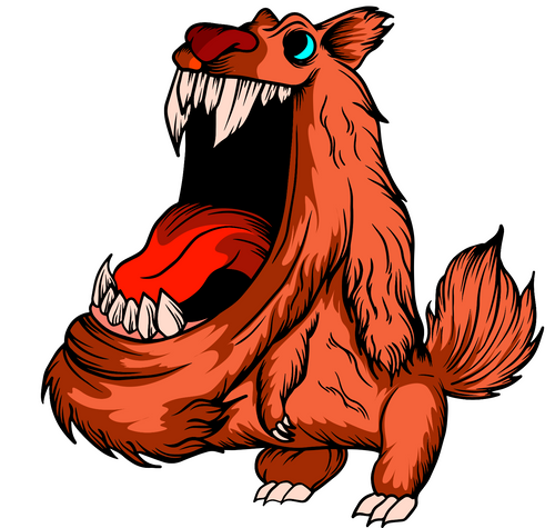 Monster 30 Poster Canvas Movie Film Print A0 A1 A2 A3 A4 A5 A6 Art Wall Decorati