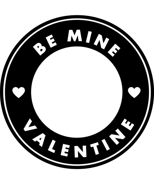 be-mine (2) Poster Made to Order Canvas Print A0 A1 A2 A3 A4 A5 A6 Art Wall Deco