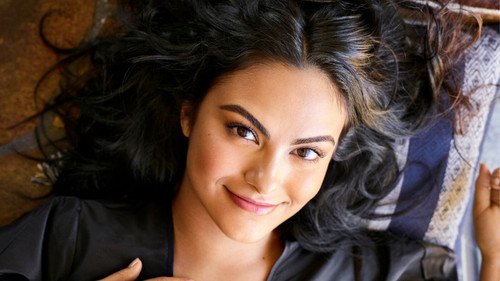 camila_mendes_2019-3840x2160 Poster Canvas Movie Film Print A0 A1 A2 A3 A4 A5 A6