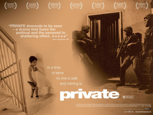 Private (2005)_3 Poster Canvas Movie Film Print A0 A1 A2 A3 A4 A5 A6 Art Wall De