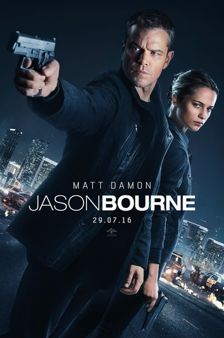 Jason Bourne (2016)_3 Poster Canvas Movie Film Print A0 A1 A2 A3 A4 A5 A6 Art Wa Jason Bourne (2016)_3 Poster Canvas Movie Film Print A0 A1 A2 A3 A4 A5 A6 Art Wa