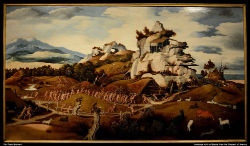 jan-jansz-mostaert---landscape-with-an-episode-from-the-conquest-of-america--jpb