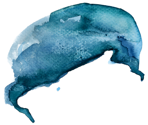 Watercolor4 Poster Canvas Movie Film Print A0 A1 A2 A3 A4 A5 A6 Art Wall Decorat