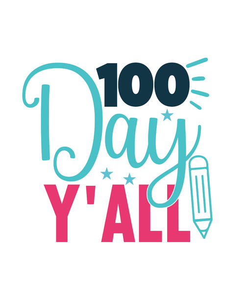 100 Day Yall-01 Poster Canvas Movie Film Print A0 A1 A2 A3 A4 A5 A6 Art Wall Dec