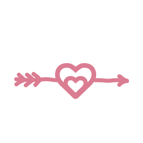 102_friends_valentine-01 Poster Canvas Movie Film Print A0 A1 A2 A3 A4 A5 A6 Art